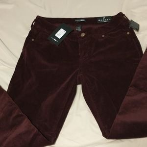 Fashion Nova Corduroy Pants
